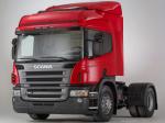 Scania P340 4x2 2004 года